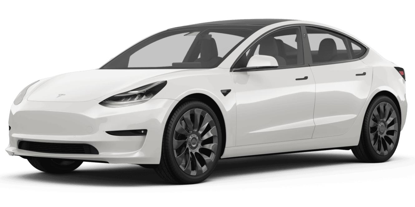 TESLA MODEL 3 2023 5YJ3E1EA7PF684000 image